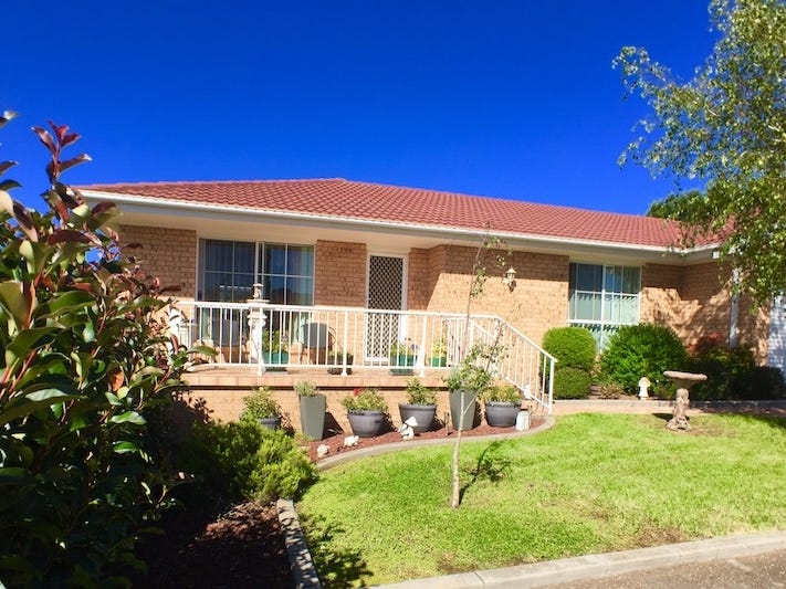 1/114 Gibson Street, Goulburn, NSW 2580