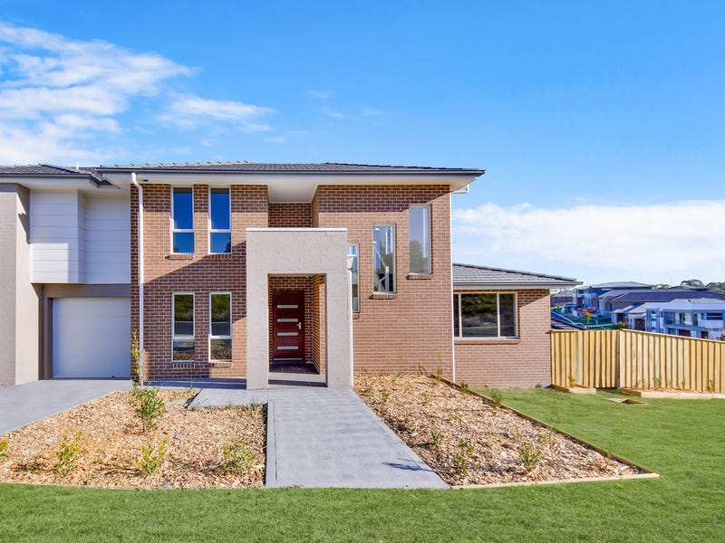 38a Milky Way Campbelltown Nsw 2560 Property Details