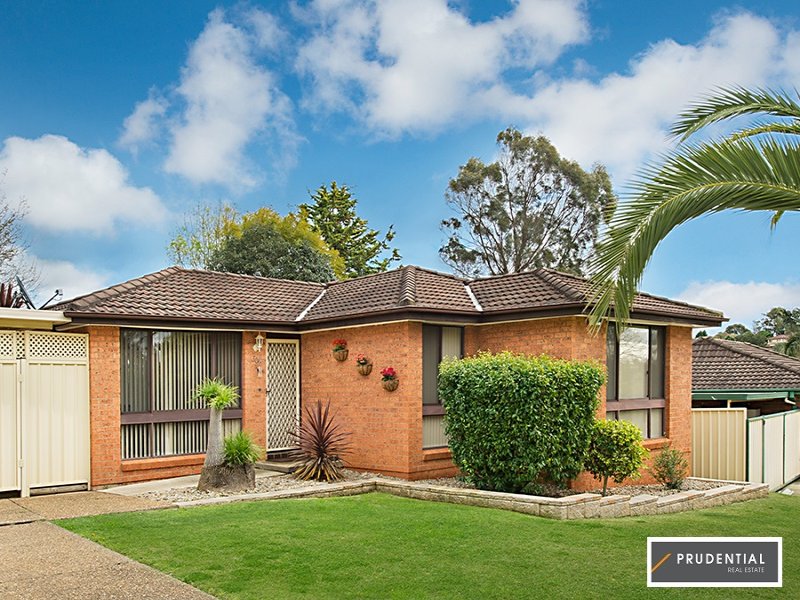 10 Agrippa Street, Rosemeadow, NSW 2560 Property Details