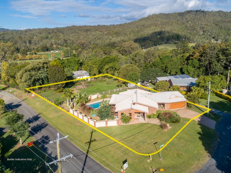 2 Sovereign Court, Canungra, QLD 4275 - realestate.com.au