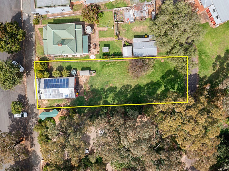 29 Fitzroy Street, Binalong, NSW 2584