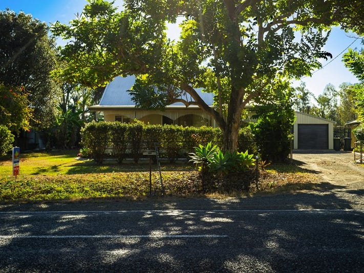 1576 Gin Gin Road..., Sharon, Qld 4670 Property Details