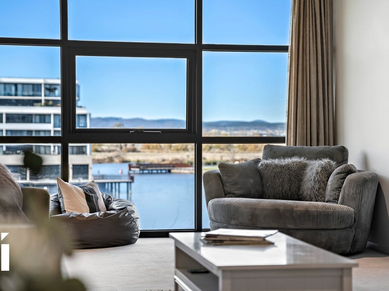 8/29 Eastlake Parade, Kingston, ACT 2604 Property Details