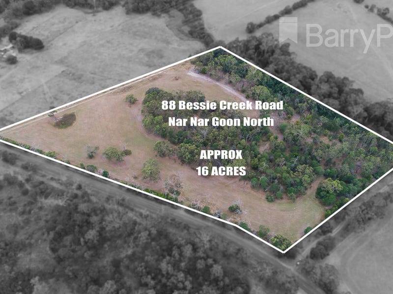 88 Bessie Creek Road, Nar Nar Goon North, VIC 3812