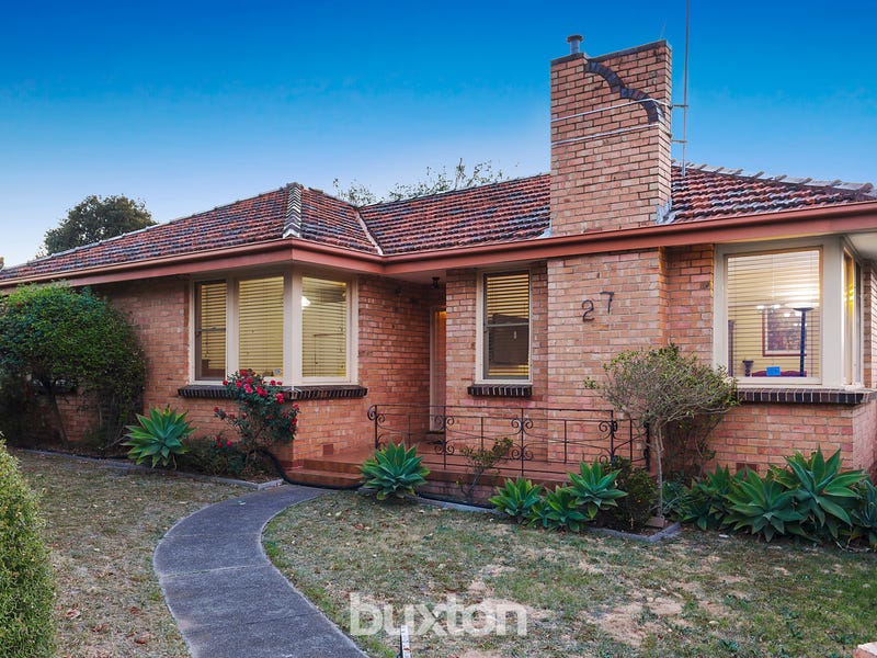 27 Tucker Road, Bentleigh, Vic 3204 Property Details