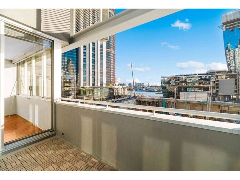 504/38 Hickson Road, Millers Point, NSW 2000