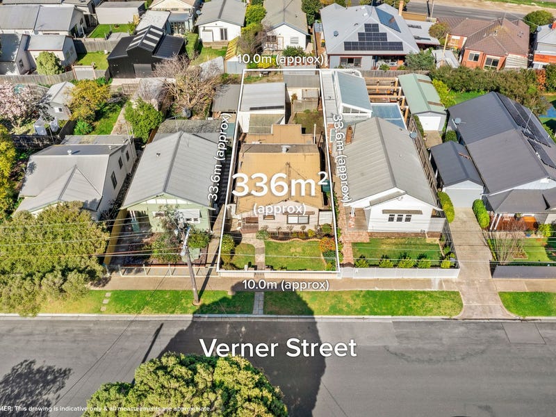 130 Verner Street, Geelong, Vic 3220 Property Details