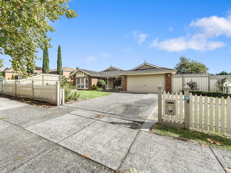 43 The Gateway, Lilydale, VIC 3140