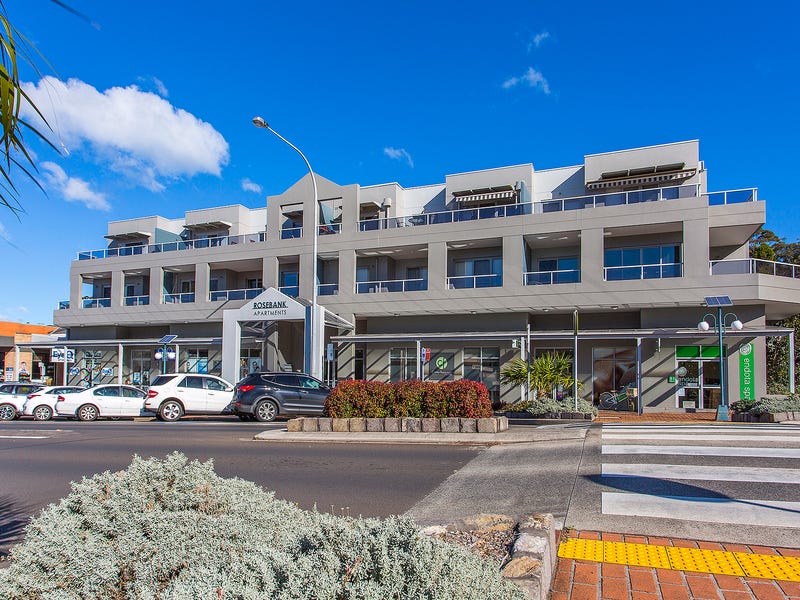 16 124 Terralong Street Kiama Nsw 2533