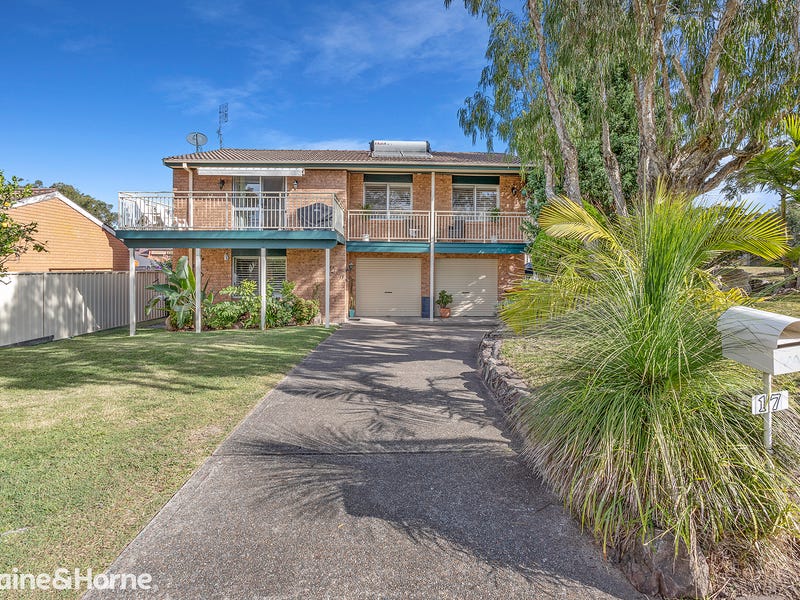 17 Whitbread Drive, Lemon Tree Passage, NSW 2319 House for Sale