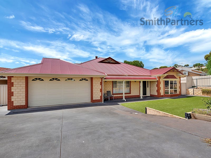 71B Coomurra Drive Salisbury Heights SA 5109 Property Details