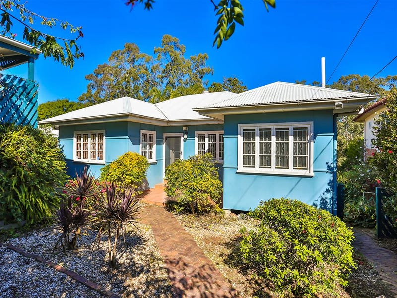 104 Banks Street, Alderley, QLD 4051