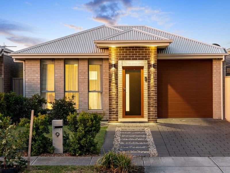 9 Patricia Avenue, Camden Park, SA 5038