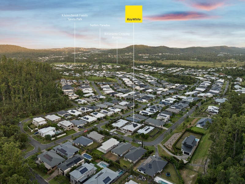 27 Grevillea Crescent, Maudsland, Qld 4210 House for Sale