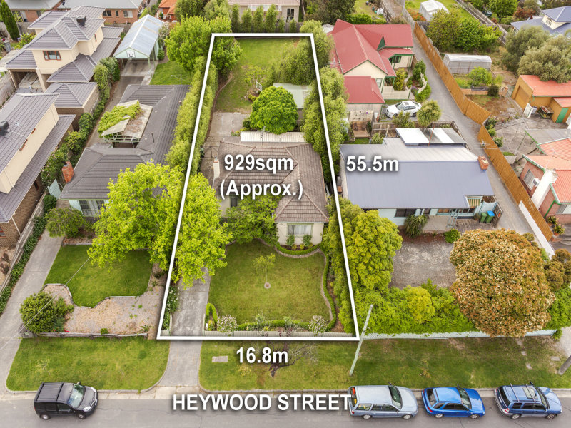 41 Heywood Street, Ringwood, Vic 3134 Property Details