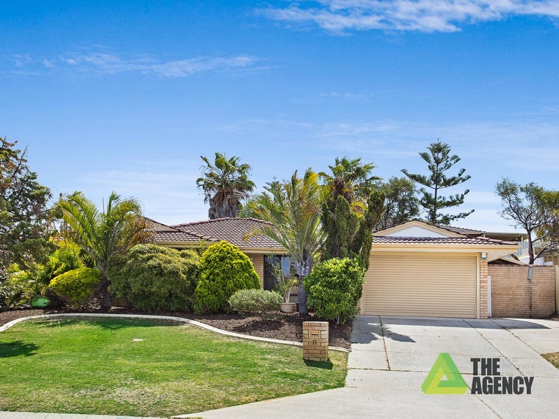 11 Hutton Place, Woodvale, WA 6026