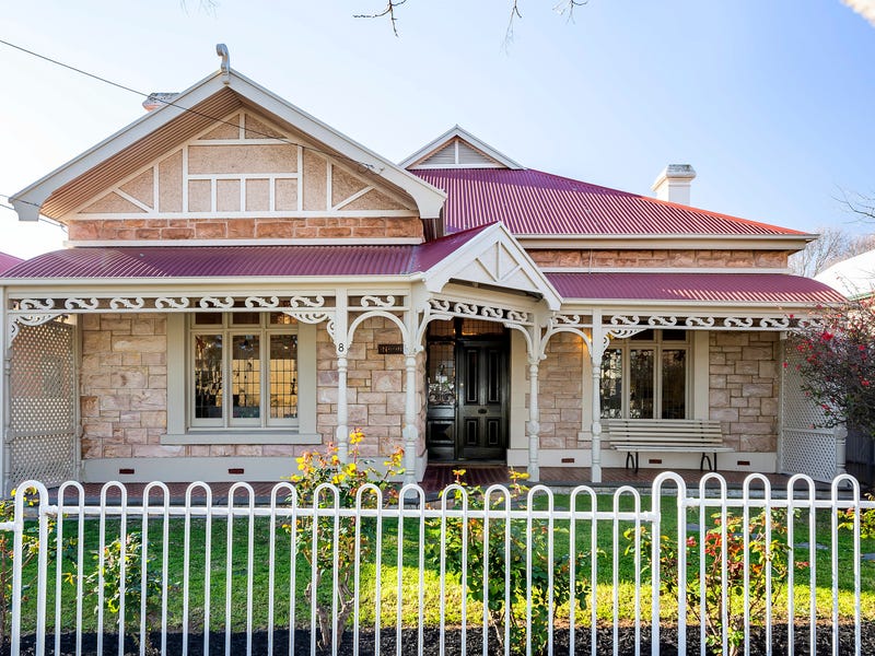 8 Kintore Avenue, Prospect, SA 5082