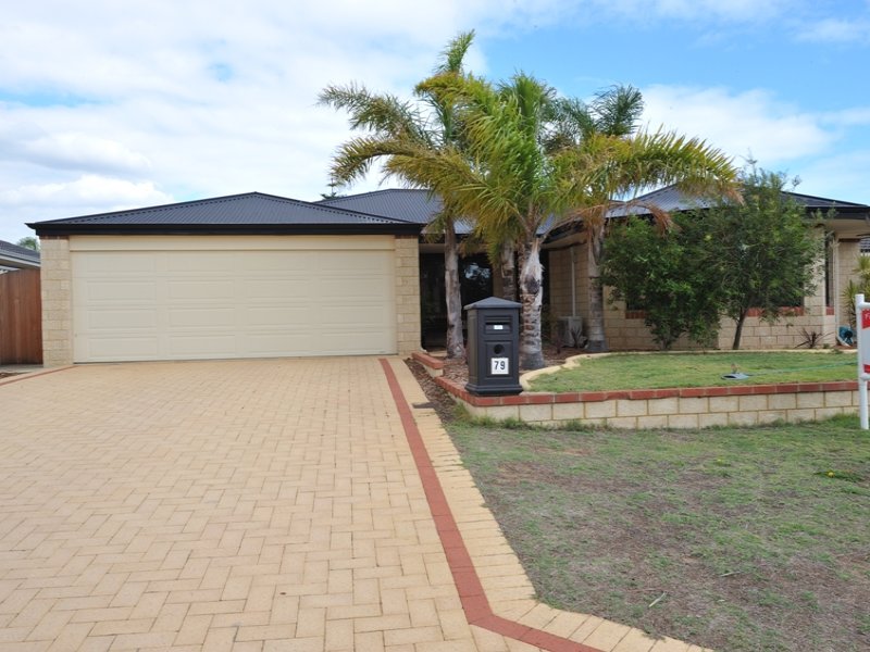 79 Chelmsford Avenue, Port Kennedy, WA 6172