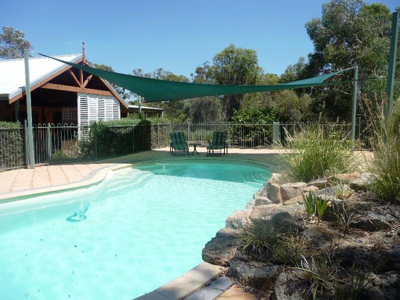 72 Jarrahwood, Bullsbrook, WA 6084 Property Details