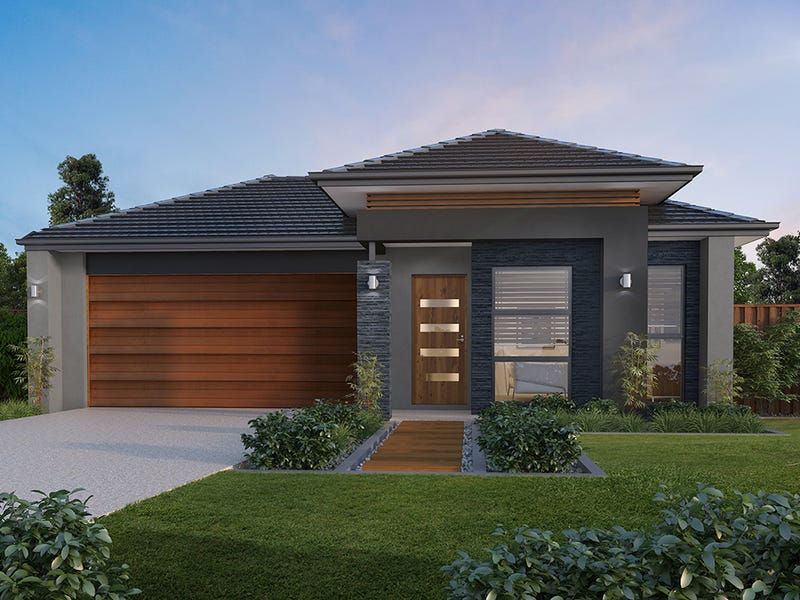 New House and Land Packages For Sale in Plainland, QLD 4341