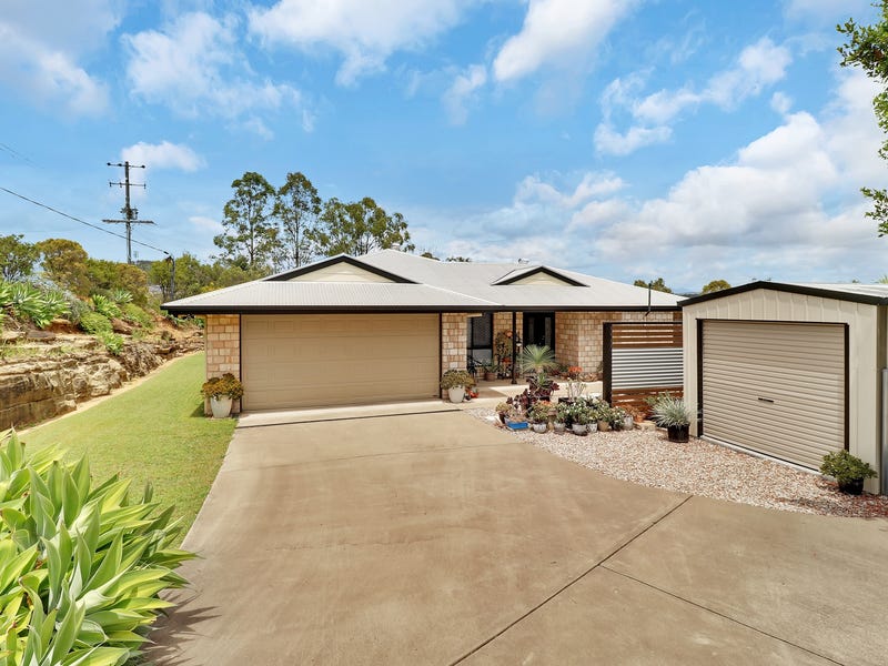 5359 Francis Close, Kooralbyn, Qld 4285 Property Details