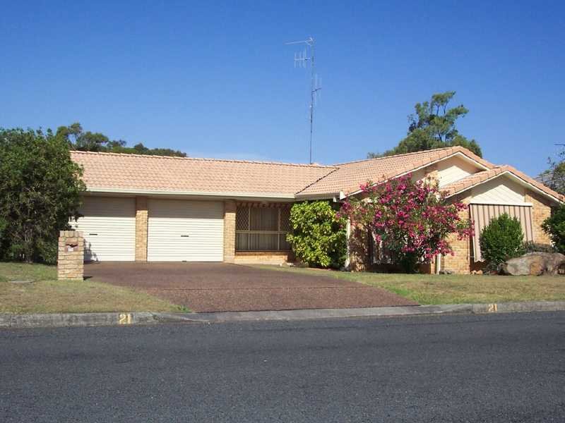 21 Kentia Drive, Forster, NSW 2428