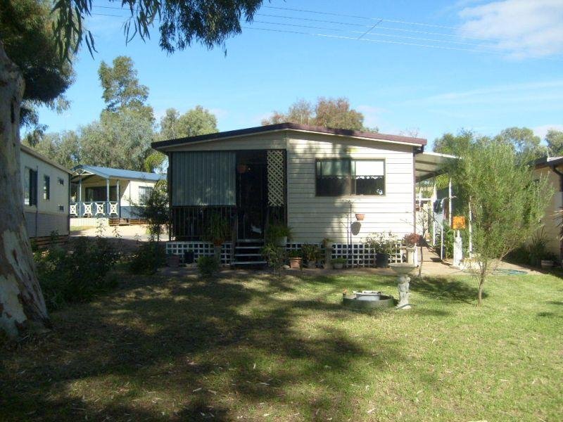 Site No. PH03 Lake Bonney Holiday Park, Barmera, SA 5345 Property Details