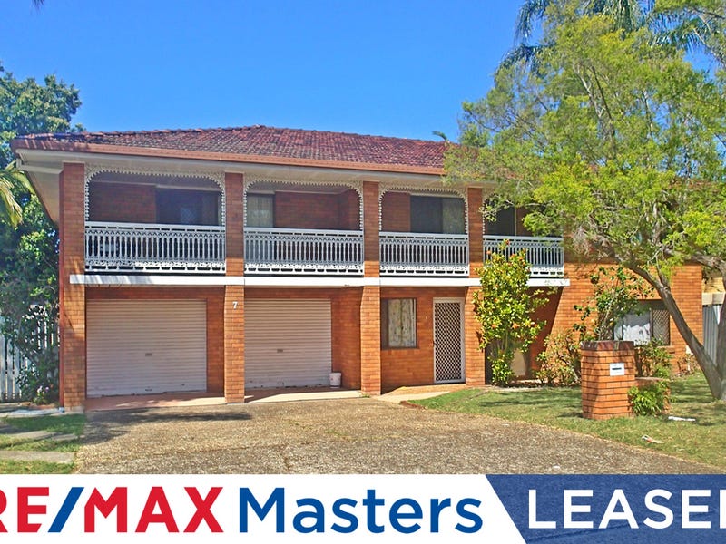 7 Hermitage Street, Eight Mile Plains, QLD 4113