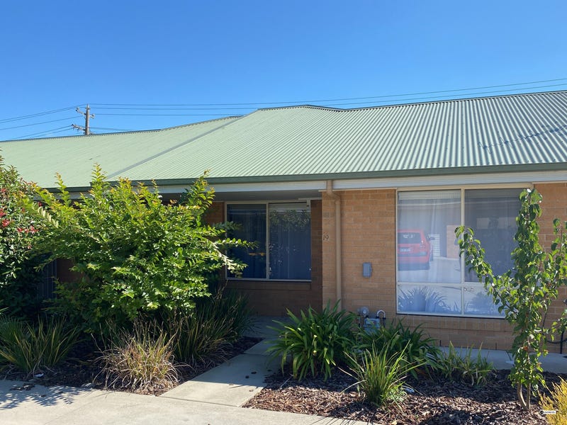 19/480 Wagga Road, Lavington, NSW 2641