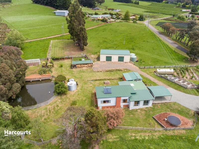 211 Braeside Road, Franklin, Tas 7113