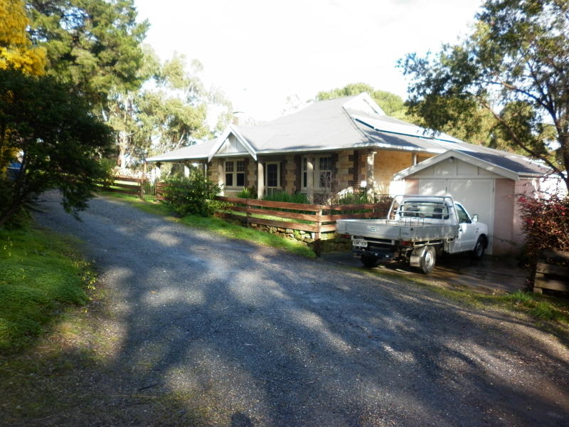 16 Range Road N, Upper Hermitage, SA 5131 - realestate.com.au