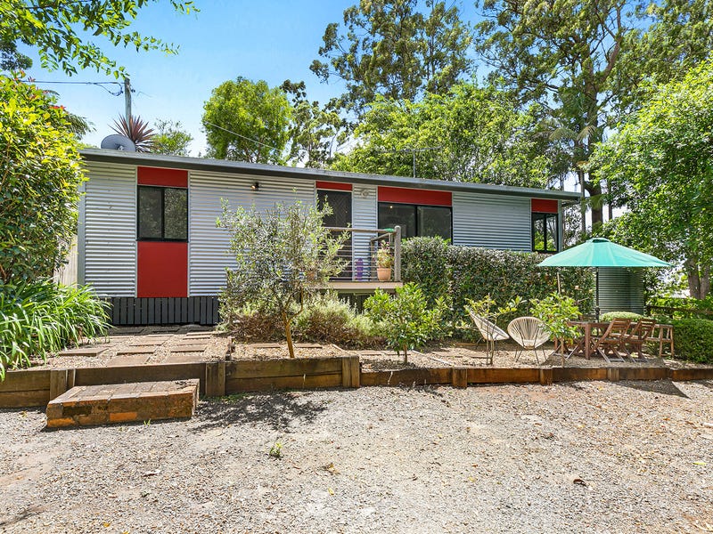 5 Knoll Road, Tamborine Mountain, QLD 4272