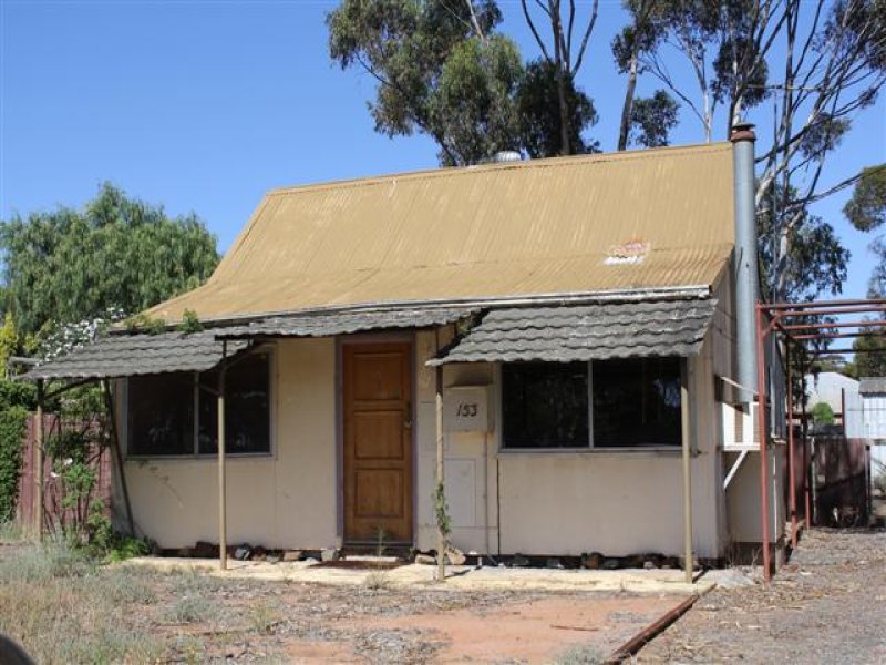 153 Roberts Street, Norseman, WA 6443 Property Details
