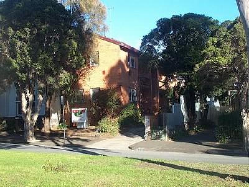 4/43 Brougham Street, North Melbourne, VIC 3051