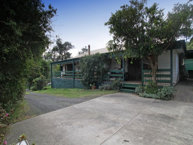 24 Badger Weir Road, Badger Creek, VIC 3777