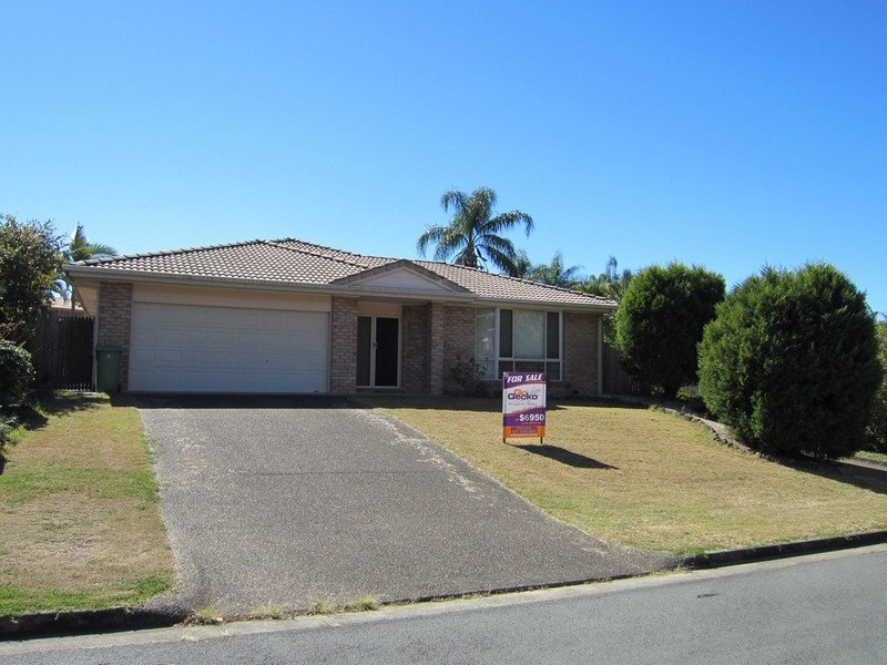 18 Caribou Drive, Brassall, QLD 4305