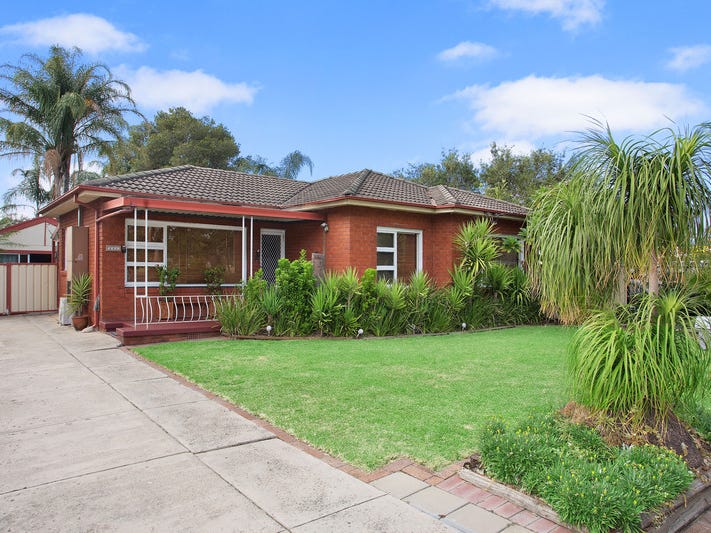 181 Woodville Road, Merrylands, NSW 2160