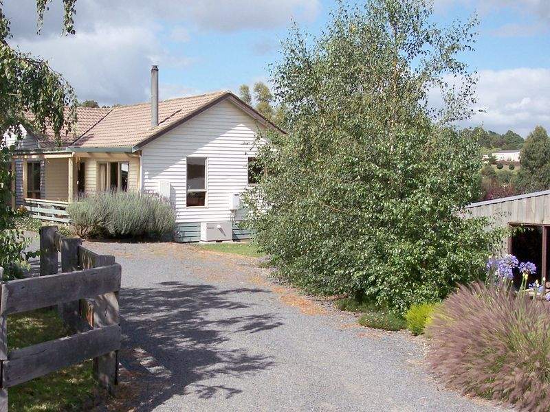 51 Killarney Lane, Warragul, VIC 3820