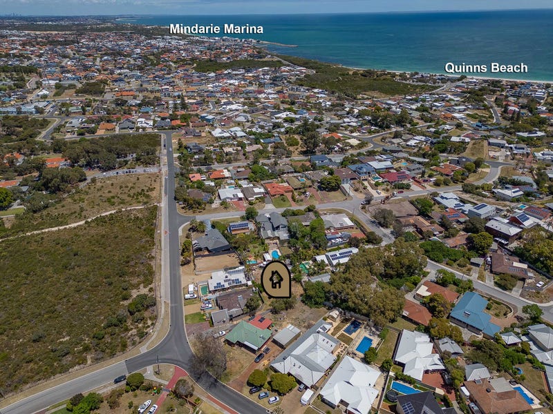 17A Rees Drive, Quinns Rocks, WA 6030