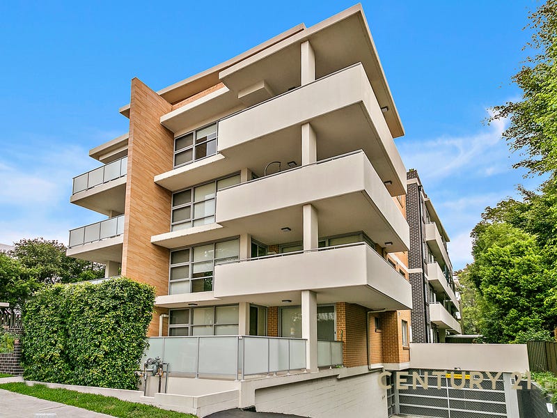 106/1012 Allen Street, Wolli Creek, NSW 2205 Apartment for Sale