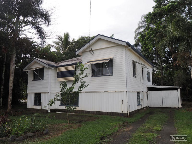 4 Mourilyan Harbour Road, Mourilyan, Qld 4858 House for Sale