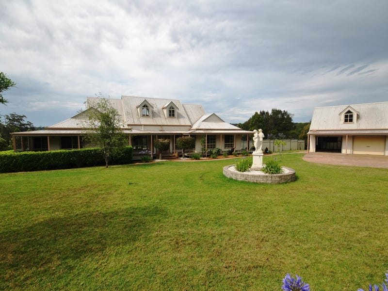 775B Falls Road, Falls Creek, NSW 2540