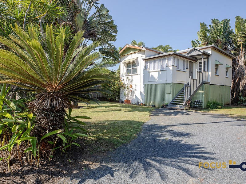17 Johnson Avenue, Seaforth, Qld 4741 Property Details