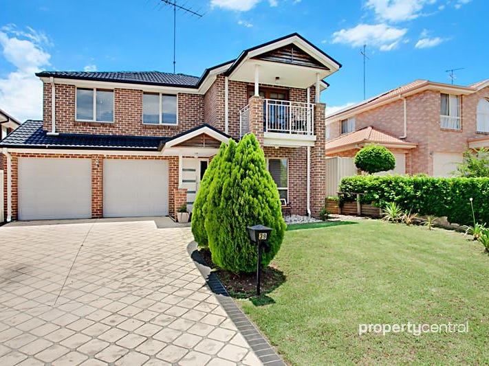 39 Waterford Way, Glenmore Park, NSW 2745