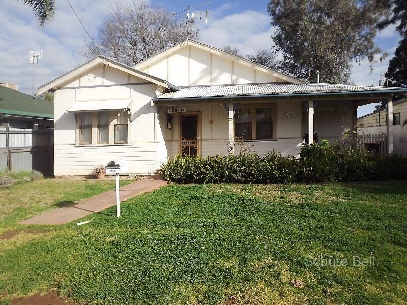 28 Merilba St, Narromine, NSW 2821 Property Details