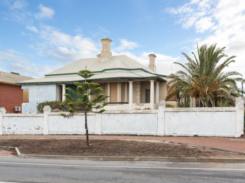 96 Esplanade, Semaphore, SA 5019 Property Details