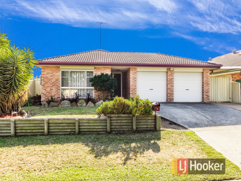13 Hillview Place, Glendenning, NSW 2761