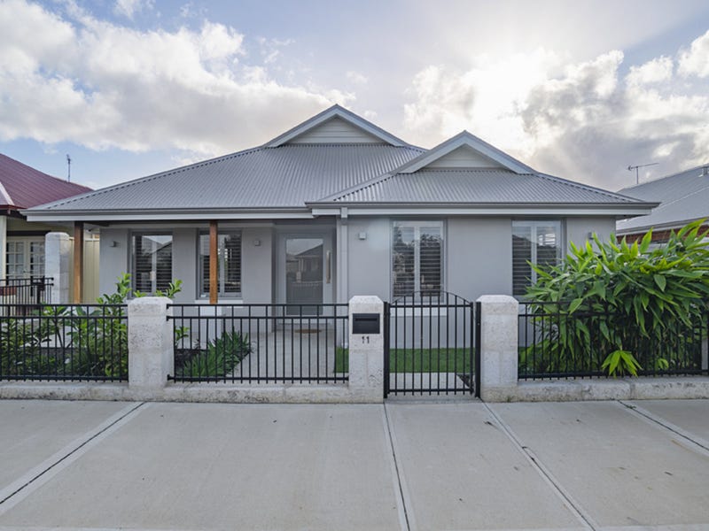 11 Homestead Promenade, West Busselton, WA 6280 House for Sale