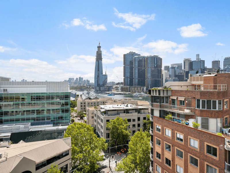 53/15 Harwood Street, Pyrmont, NSW 2009 Property Details