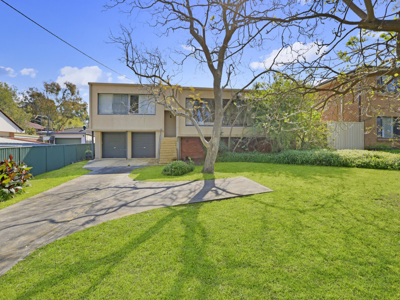 41 Milburn Rd, Gymea, NSW 2227 Property Details